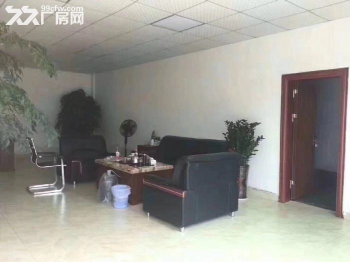 塘厦林村出租经典小独院1680平方 独院钢构带行车 - 4