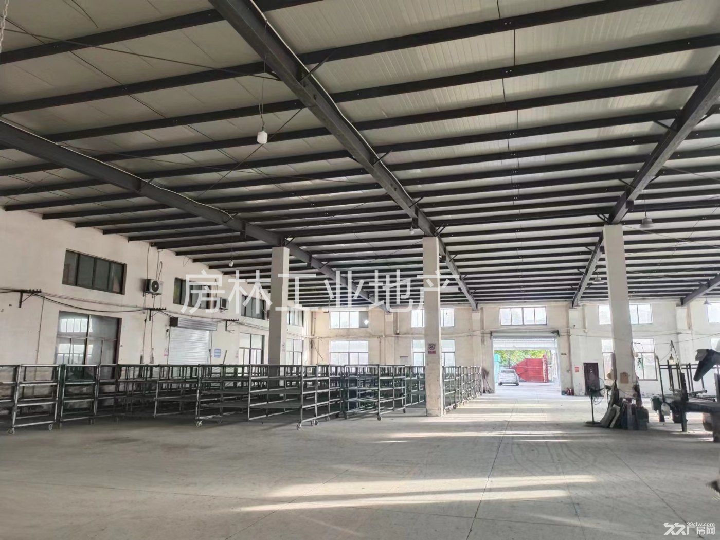南通 独门独院 空地面积大 大货车进出方便 配套住宿