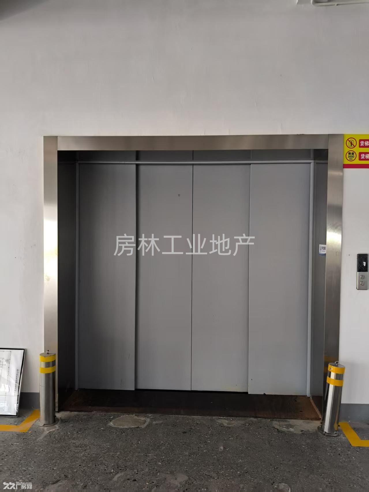 南通 开发区 高标准洁净车间招租 适合食品.医疗等行业 - 3