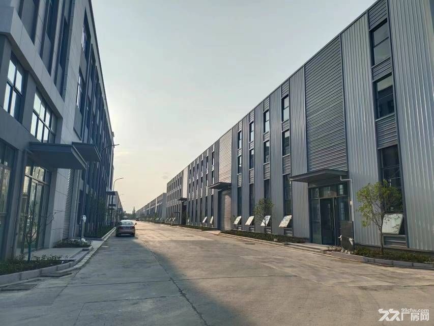 非中介 全新单层机械厂房 可按需求定制 欢迎咨询 - 6