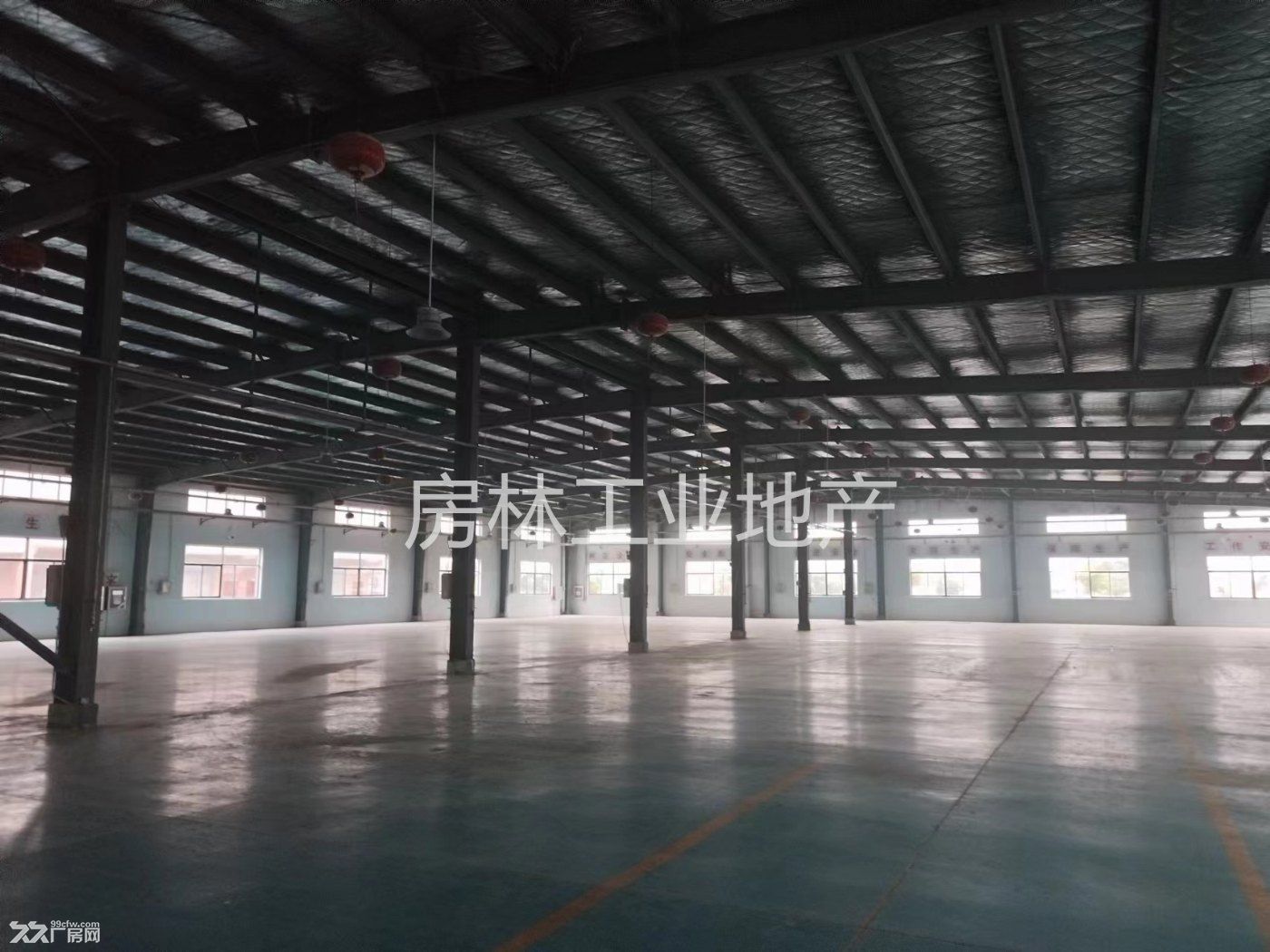 南通 海安 独栋厂房 进市区 场地宽敞 大型车辆进出自由 - 4