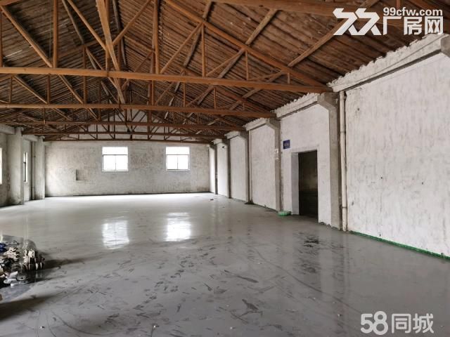 南通 通州区 独门独院厂房 性价比高 - 2