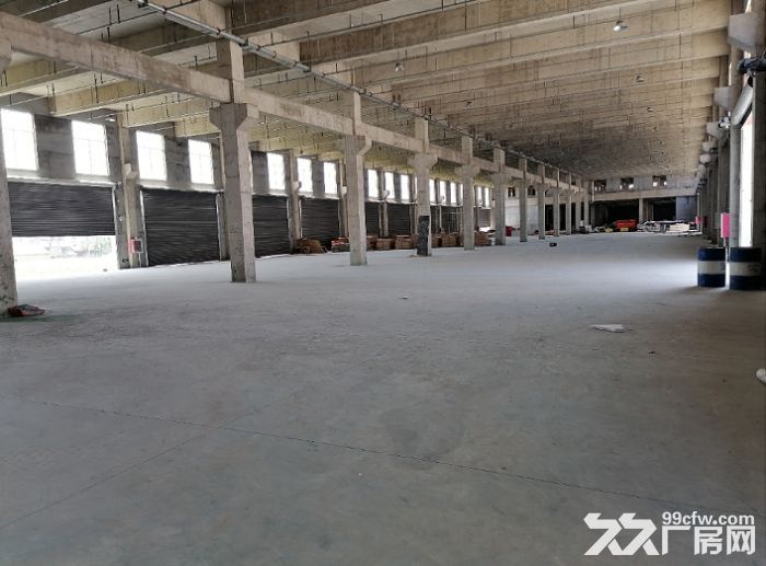 南通 通州区 丙类钢结构厂房 - 3