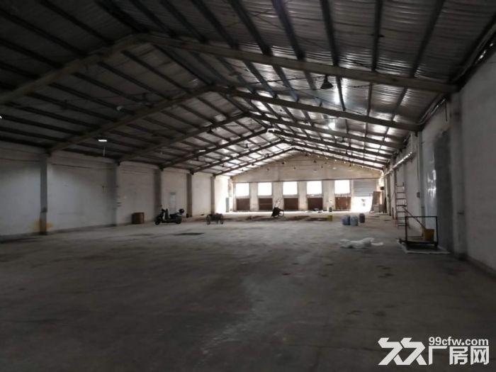 南通市 开发区 标准1楼厂房出租 可分割 - 3