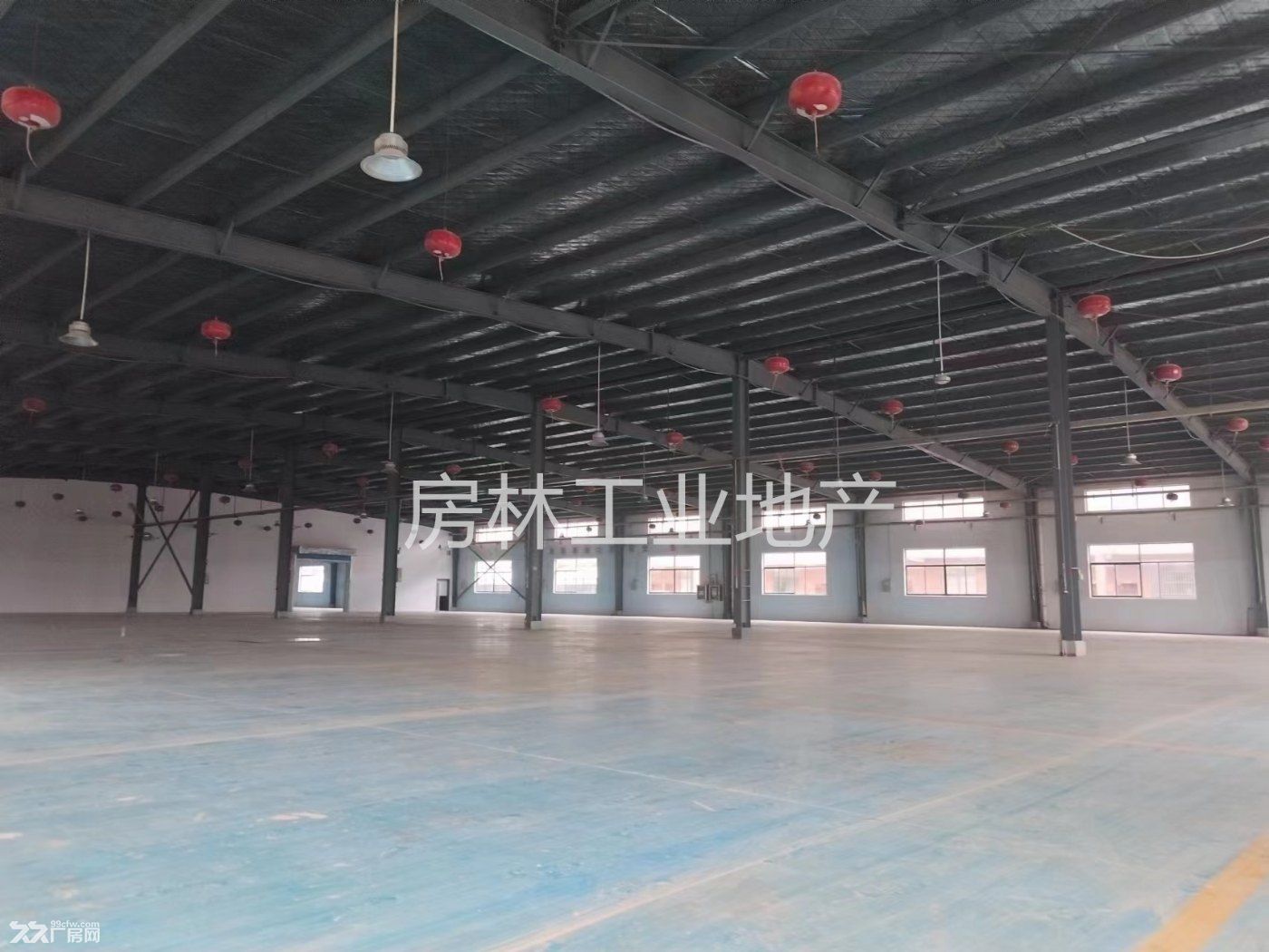 南通 海安 独栋厂房 进市区 场地宽敞 大型车辆进出自由 - 2