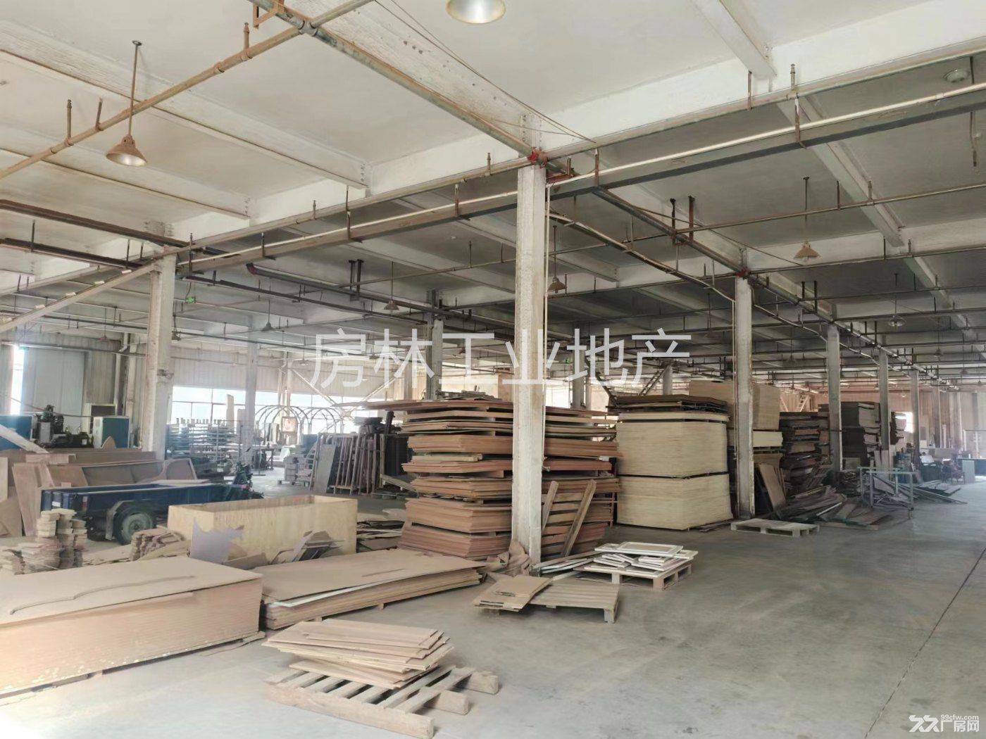 南通 海安市 独门独院 周边配套完善 好招工 可喷漆 - 3