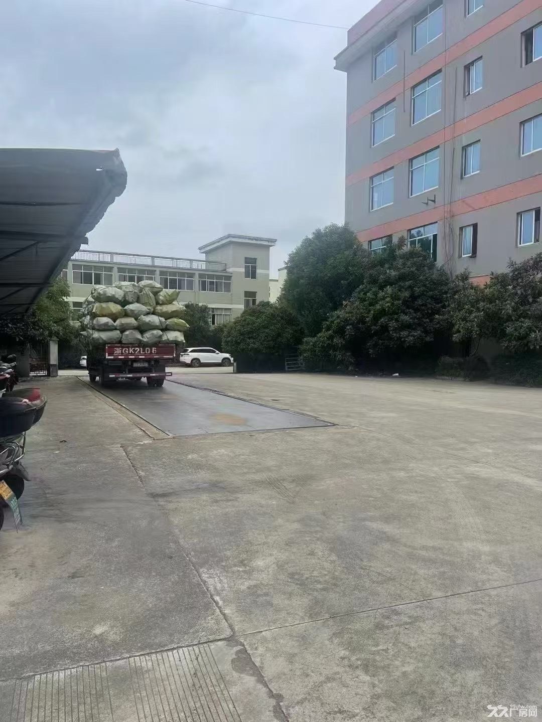 建德大慈岩25000方标准厂房 - 5