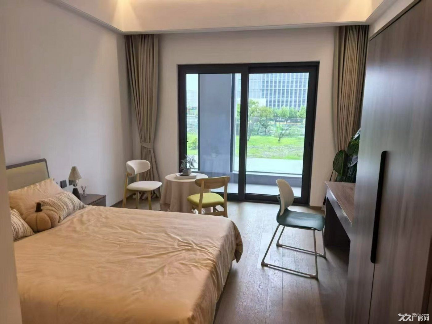 杭州西湖区全新电子半导体产业园 - 7