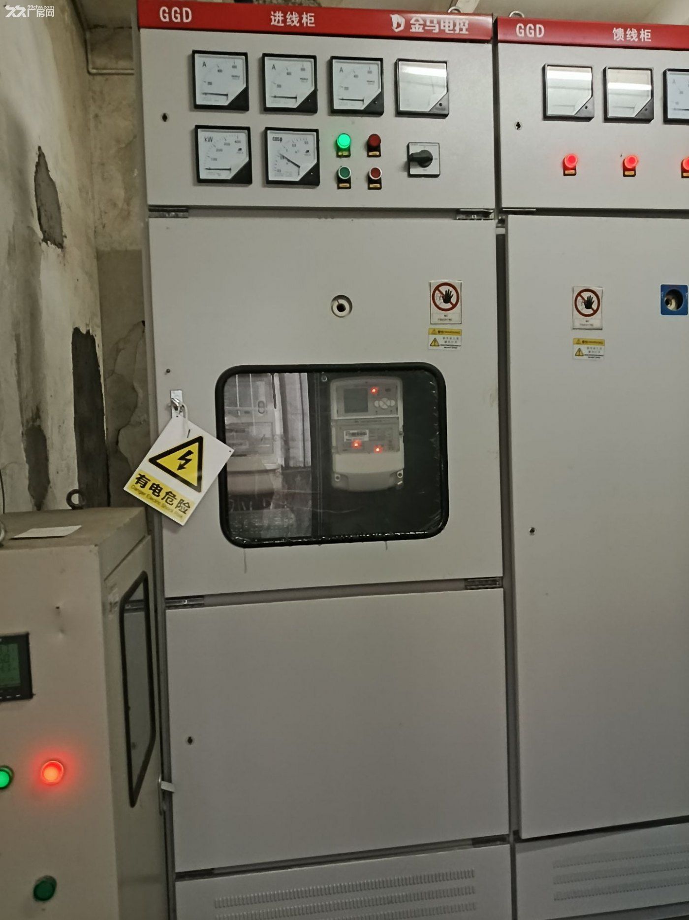 厂房出租桐庐城区凤川街道翙岗街厂房 - 8
