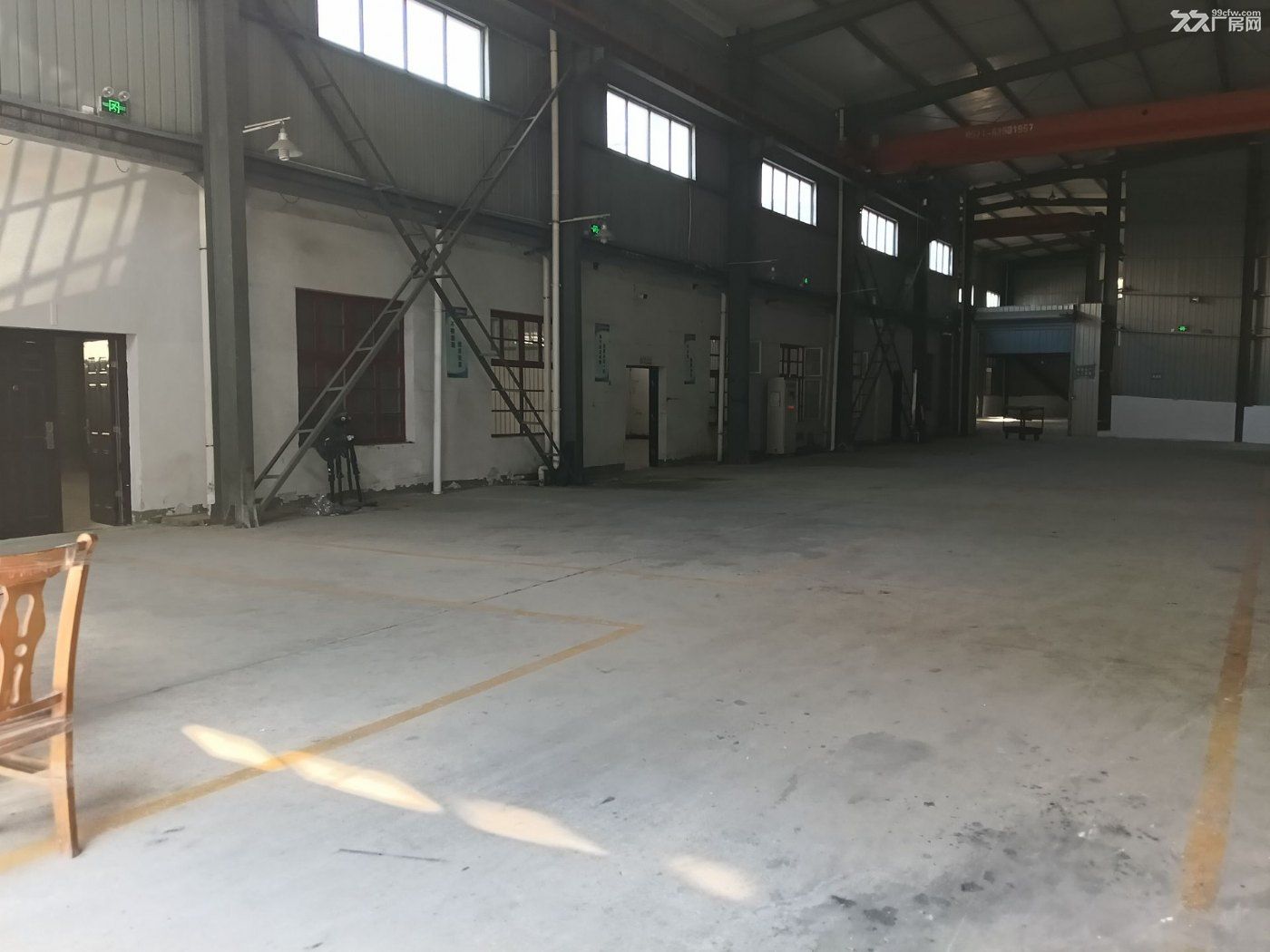 厂房出租桐庐城区凤川街道翙岗街厂房