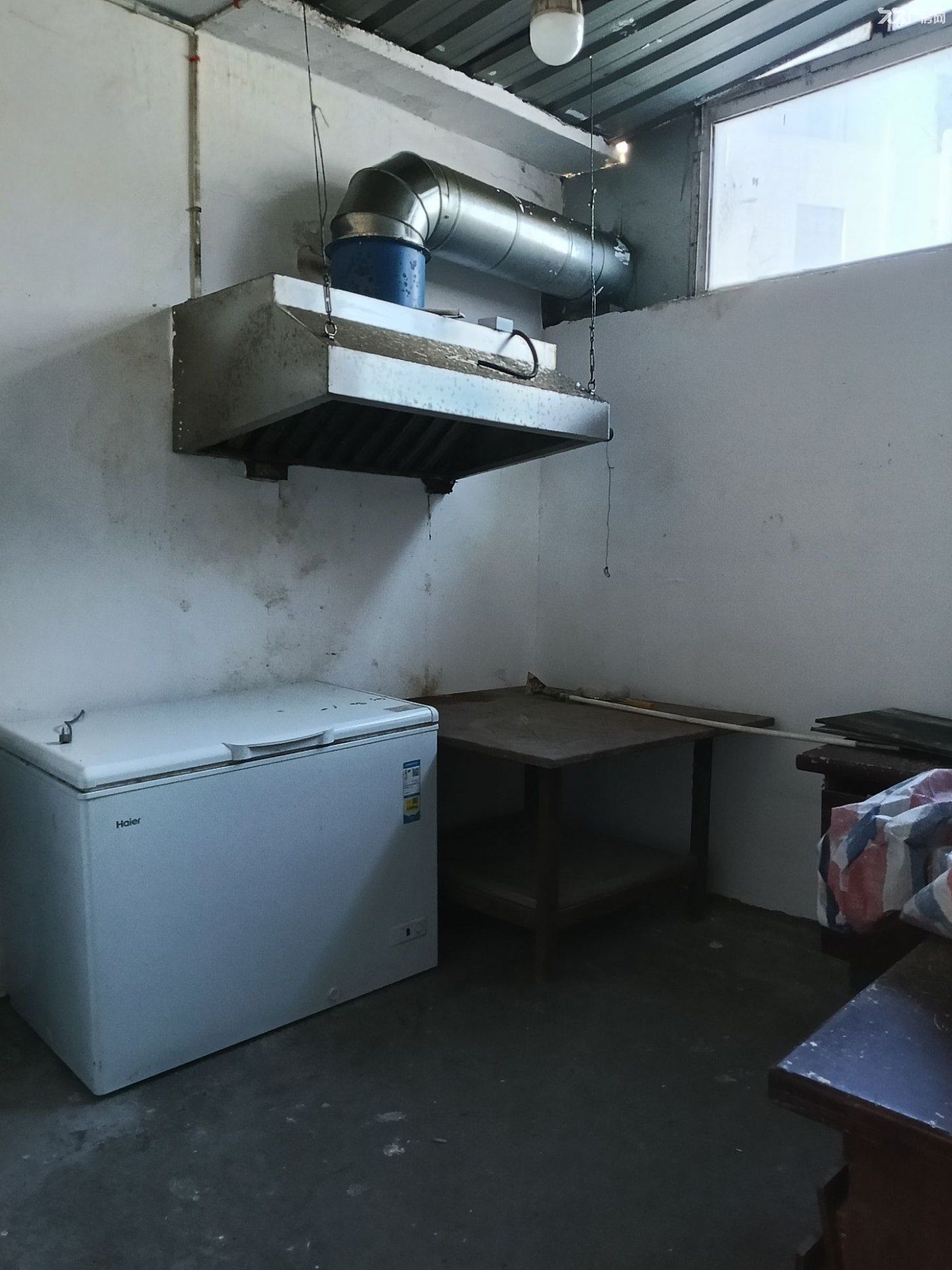厂房出租桐庐城区凤川街道翙岗街厂房 - 7