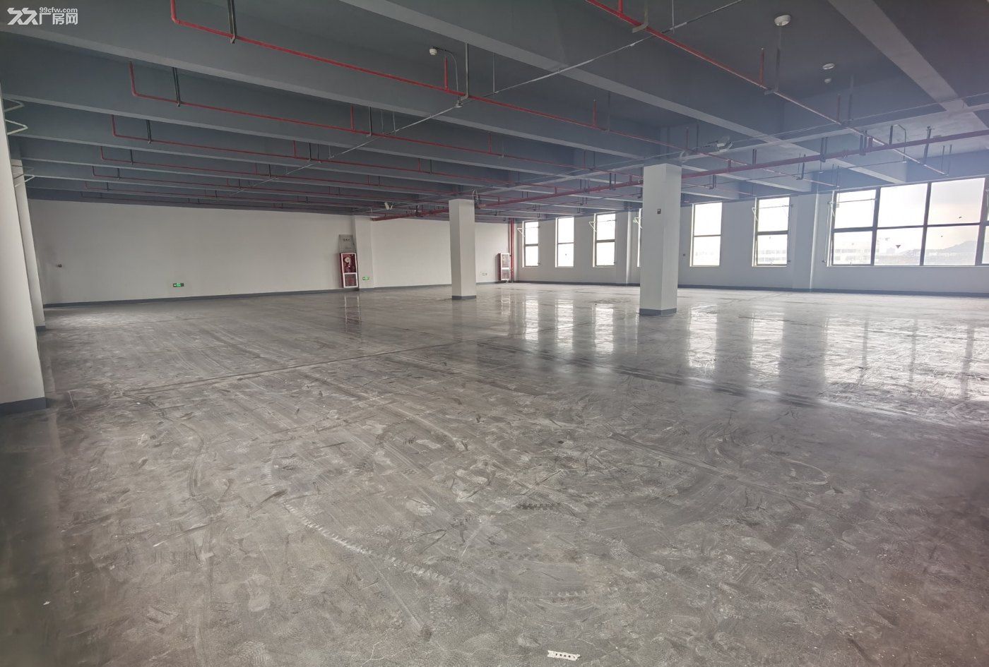 地铁口现房 面积500-30000方可选 可租可售 无中介费 - 4