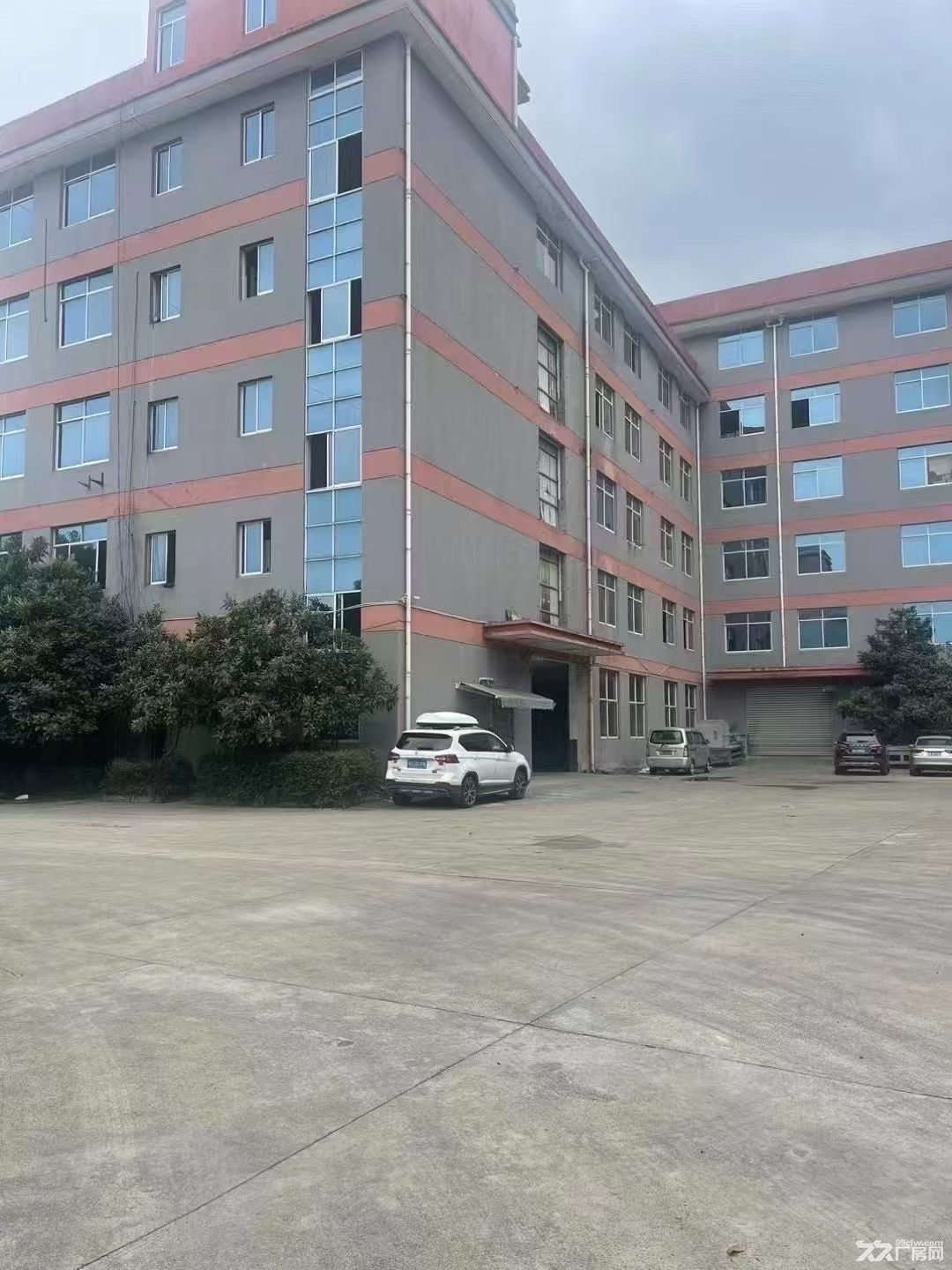 建德大慈岩25000方标准厂房 - 3