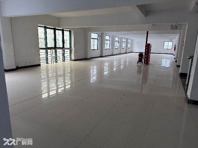 杭州余杭区 标准工业厂房2000平方米出租