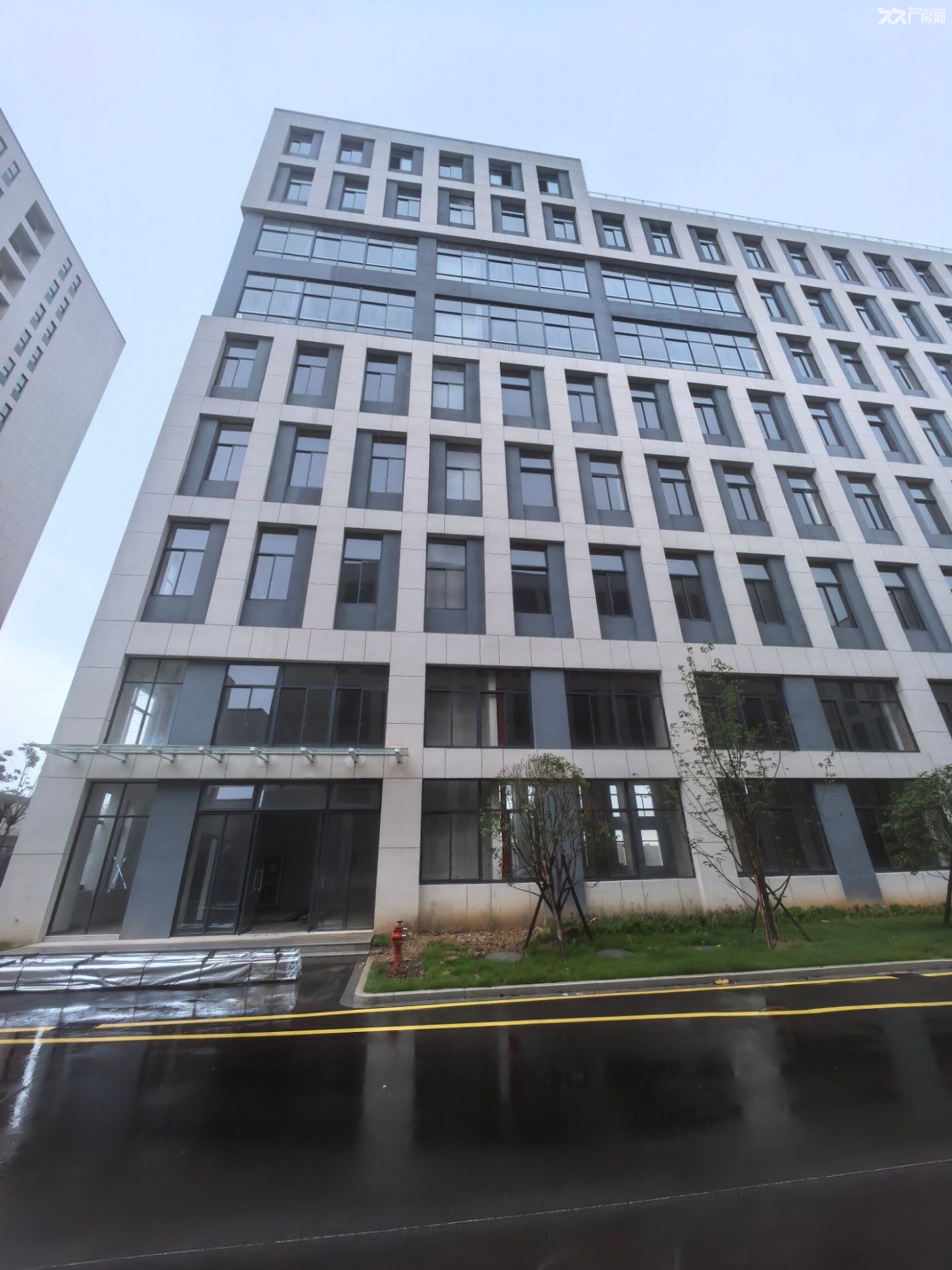 德清武康现房厂房出售(首层层高9米)红本厂房 无税收要求 - 3