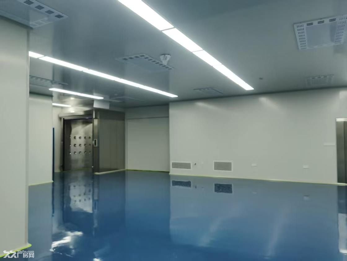 地铁口现房 面积500-30000方可选 可租可售 无中介费 - 6