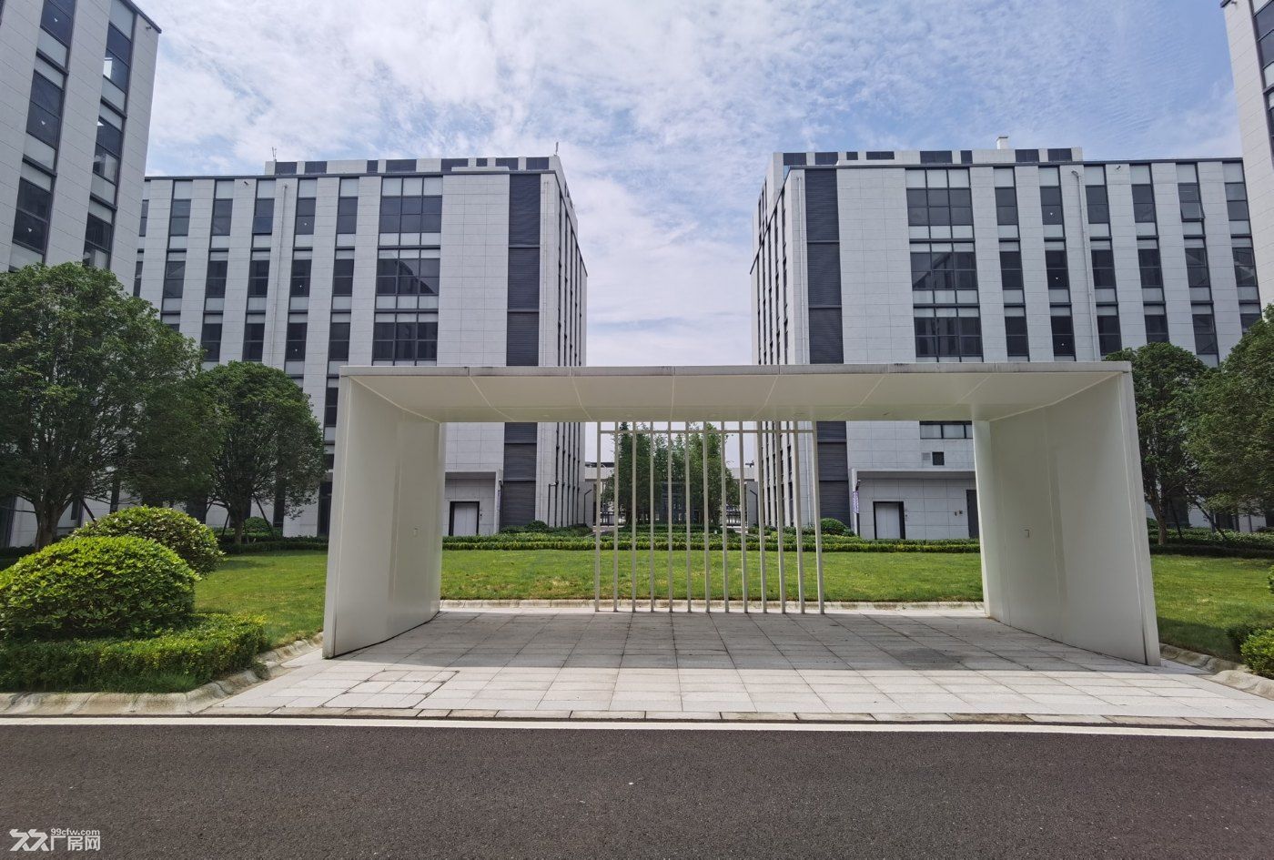 杭绍临空经济示范区 地铁口500-5000方现房租售 随时入驻 - 3