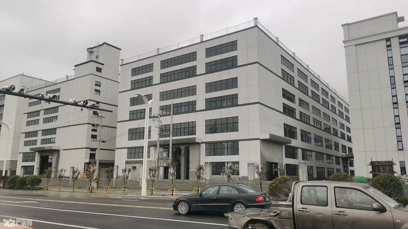 瓯江口海经区3.5万平方全新厂房出租