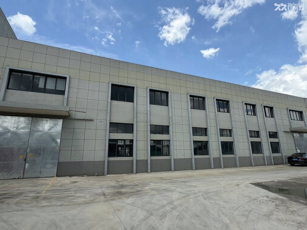 王店镇厂房900平方,生产，储存,办公，交通方便,
