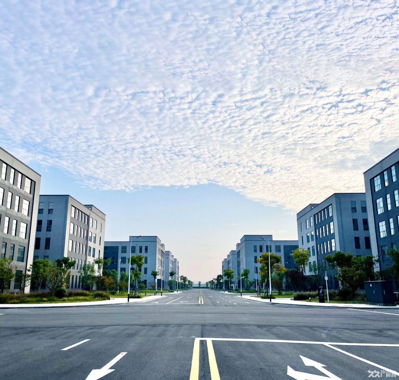 仙岩周边,九江市国家级经开区招商单价2元/平/月含物业,政府园区直招 - 8
