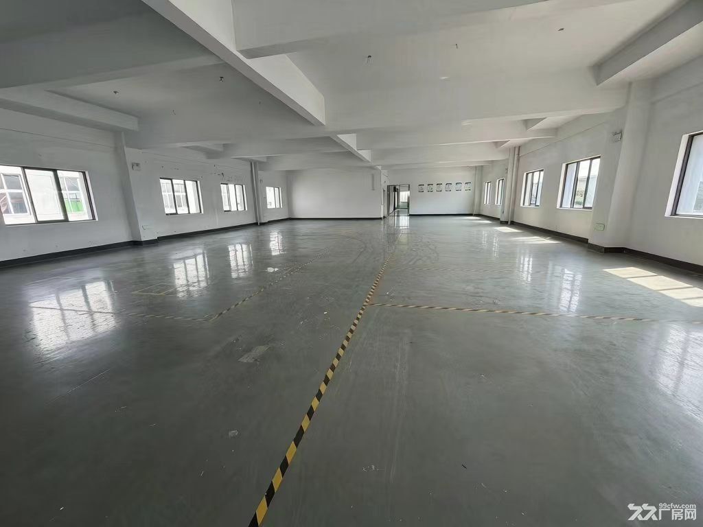 王店镇厂房900平方,生产,储存,办公,交通方便, - 2