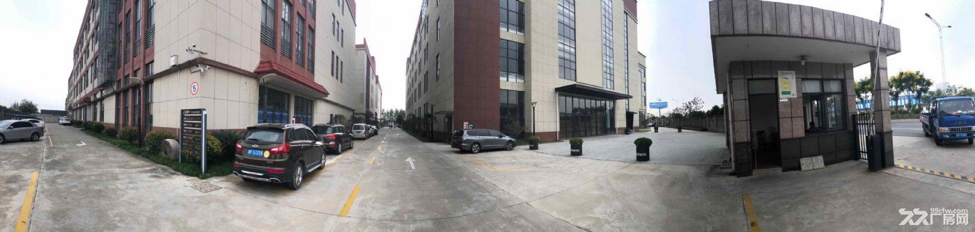 高速出口整栋出租八千平
