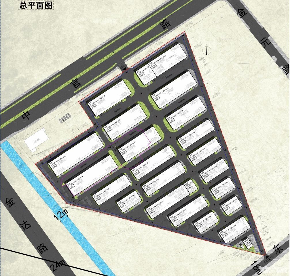 镇海小面积产权厂房出售,分层550平起,独栋1500平起,一楼7.9米,楼上6米 - 2