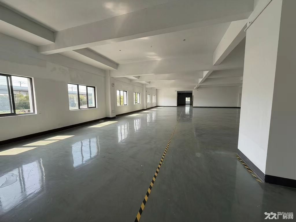 王店镇600平厂房,生产,仓储,办公 - 2