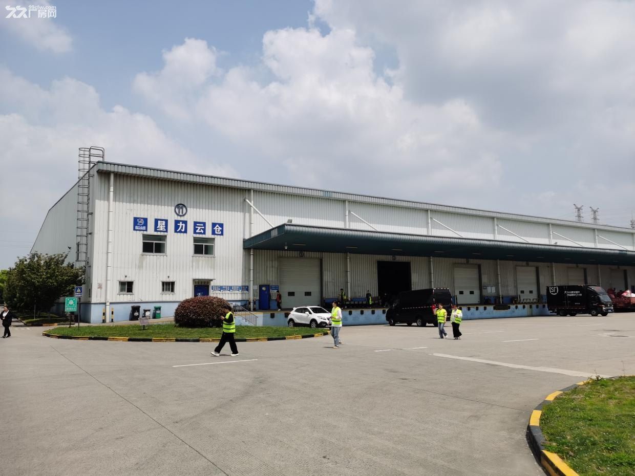 马陆镇一站式仓储托管 嘉定五金产品第三方仓库代发货 星力仓储 快发 - 2