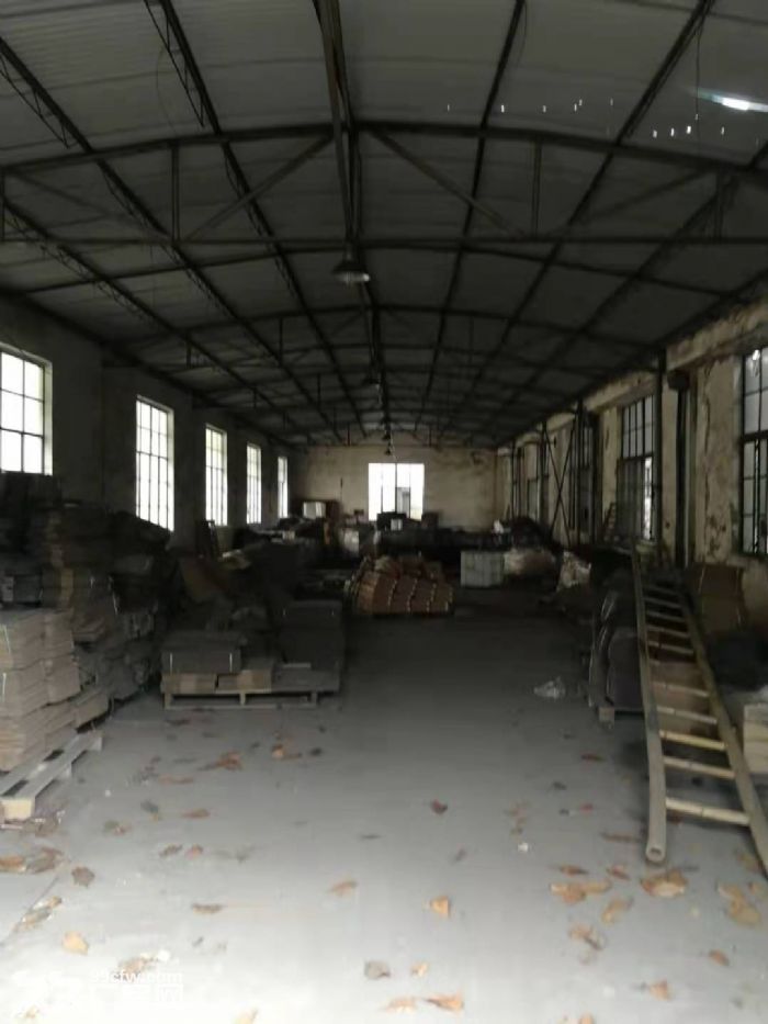 南通市 海门区  金属铸造工业厂房出售