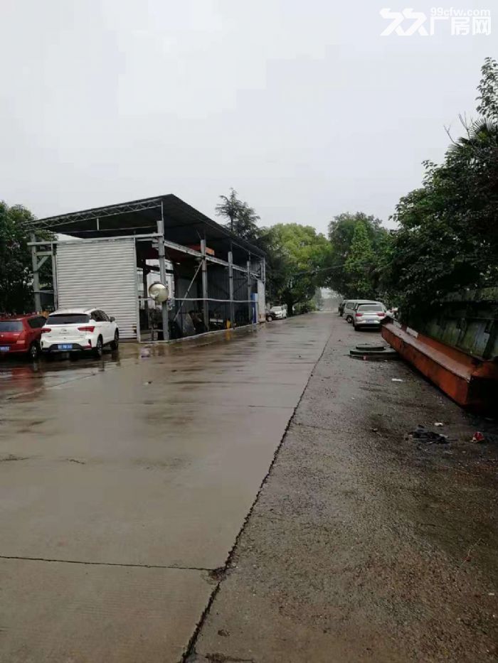 南通市 海门区  金属铸造工业厂房出售 - 5