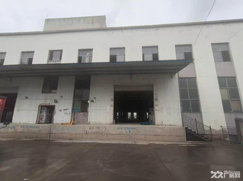 重庆两江新区蔡家岗镇同熙路85号重庆中宝通产业园业主直招 - 3