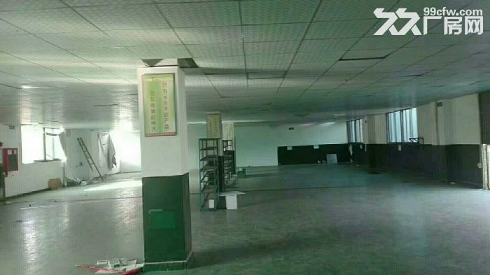 清溪罗马价格便宜2700平方小独院厂房出租 - 2