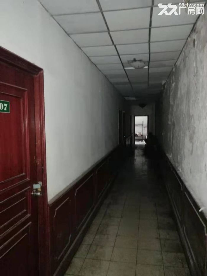 南通市 海门区  金属铸造工业厂房出售 - 4