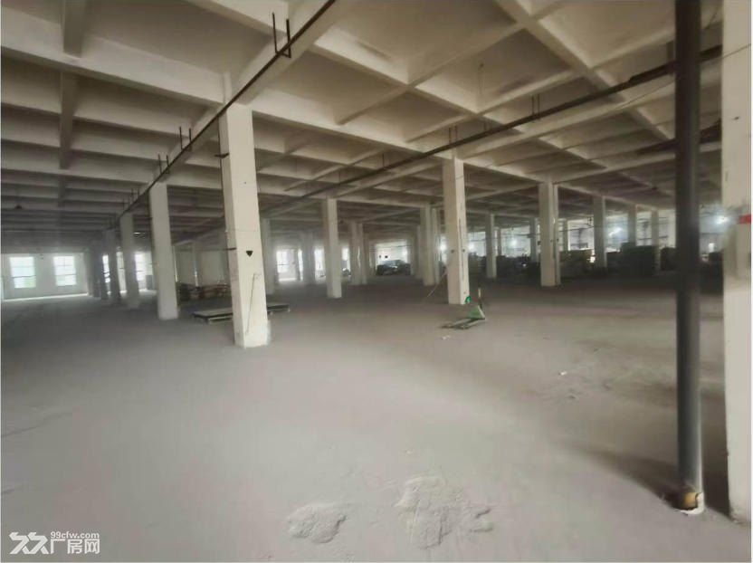 重庆两江新区蔡家岗镇同熙路85号重庆中宝通产业园业主直招 - 4