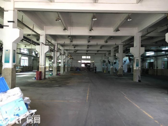 塘厦138工业区附近两层独院厂房出租2000平 - 3