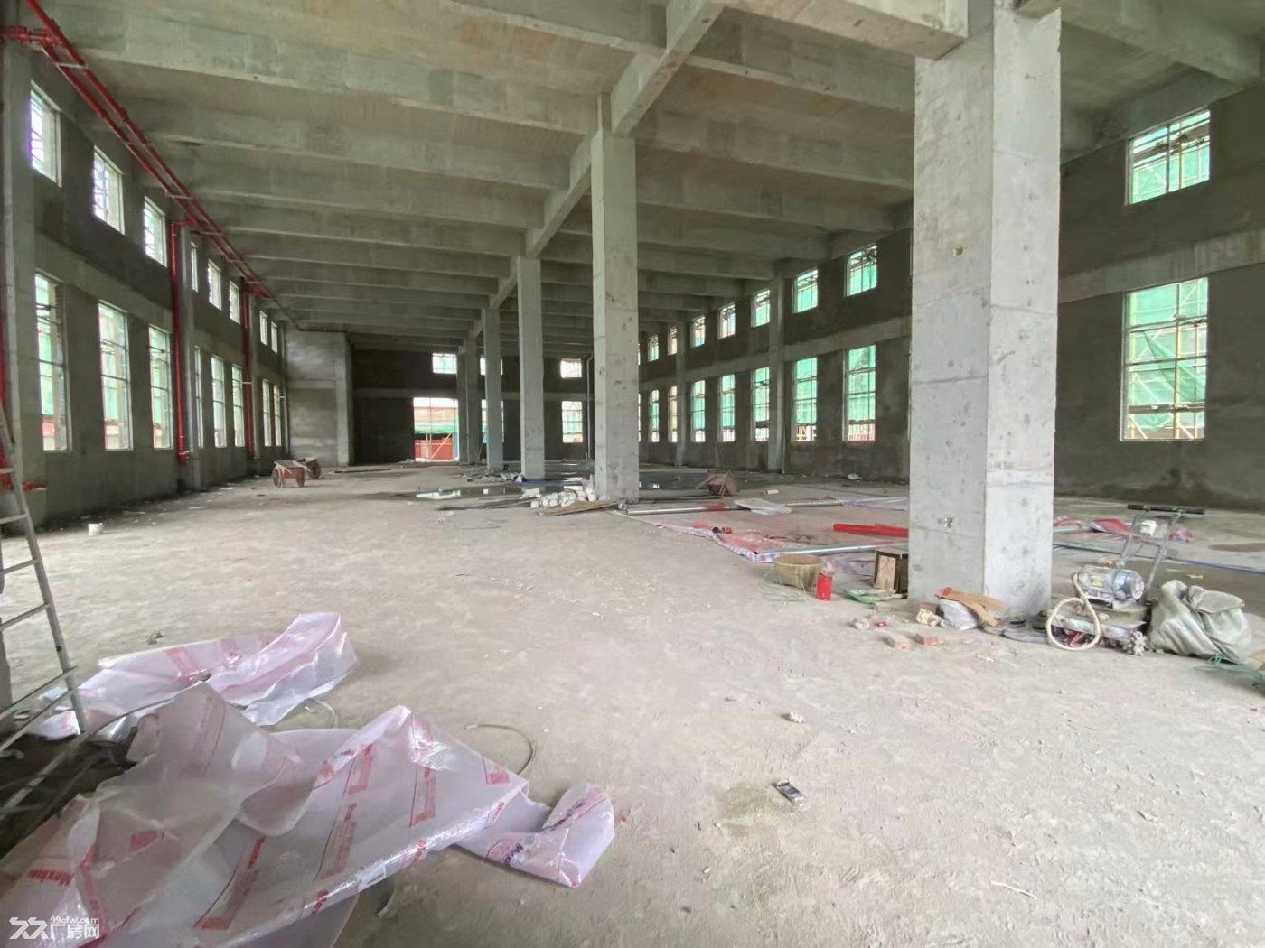 重庆科学城璧山高新区,独门独院全能现房厂房所见即所得 - 2