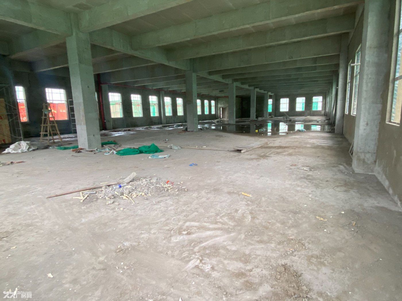 重庆科学城璧山高新区,独门独院全能现房厂房所见即所得 - 4