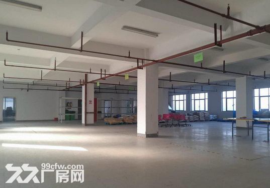 1400方厂房出租，仓库电商的理想之地 - 8
