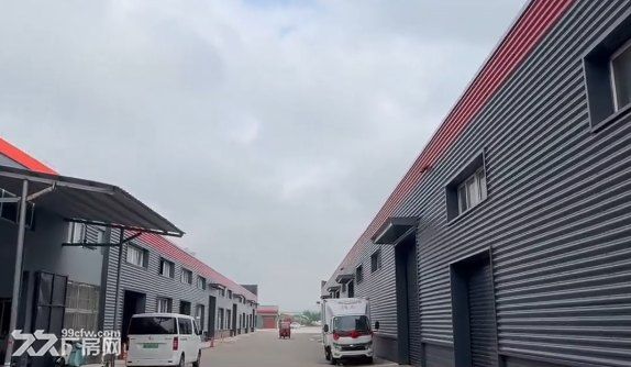 金安寿春路附近500—20000平厂房租售,近高速口