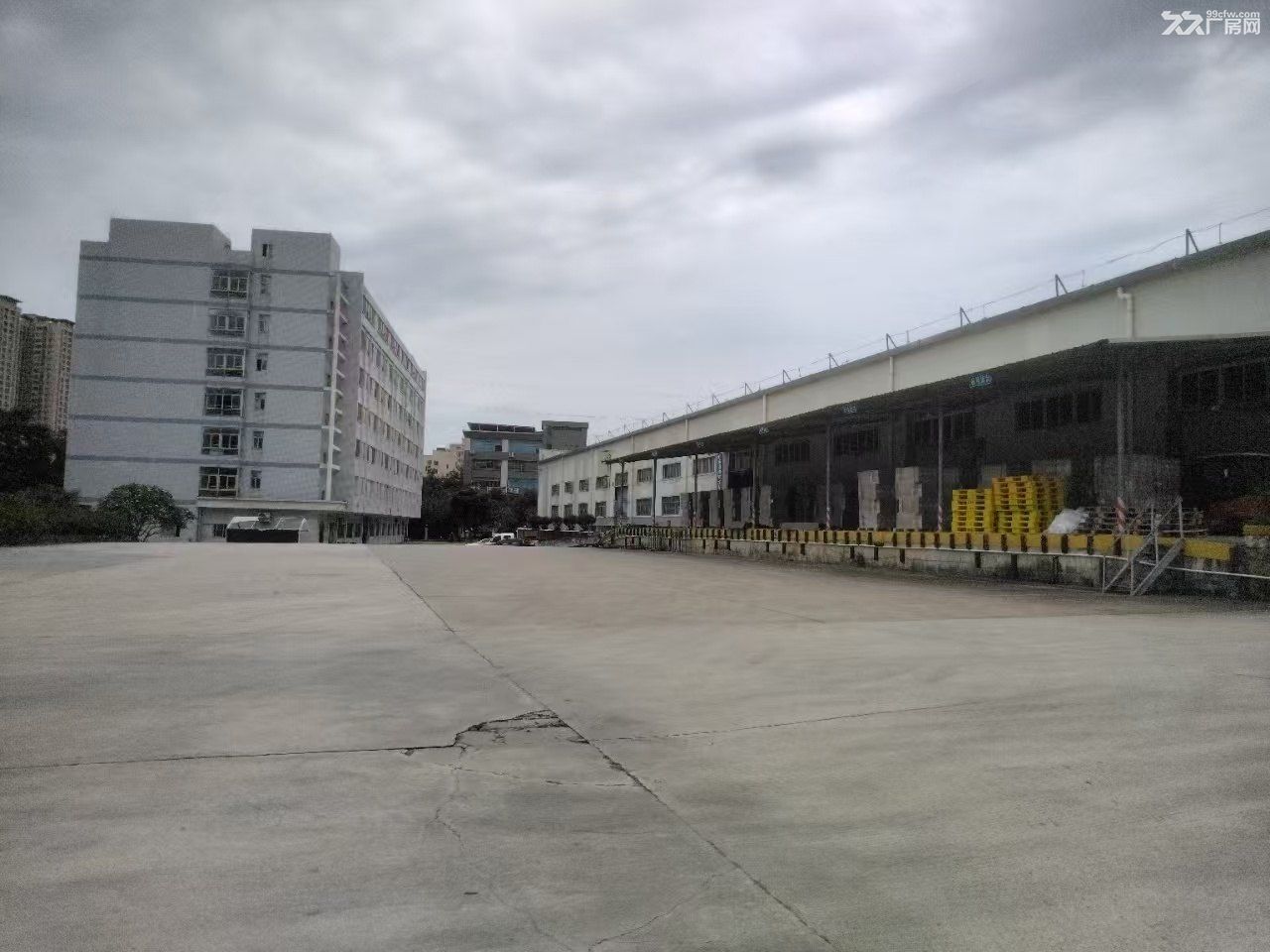 惠城区三栋数码园高新区厂房招租