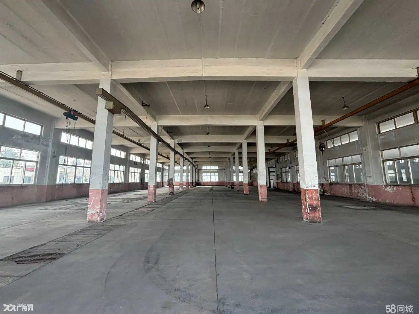 康汇大街北城区肥城天成工程材料有限公司 - 5