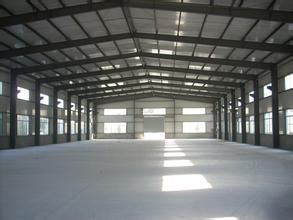 独门独院2800平米单层带办公厂房出租 - 3