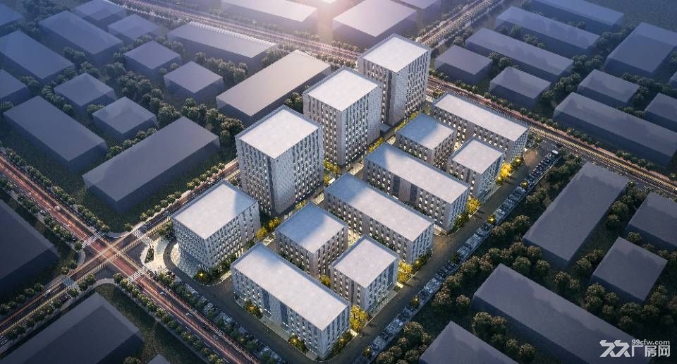 江宁湖熟现房销售产品类型多样化 - 3