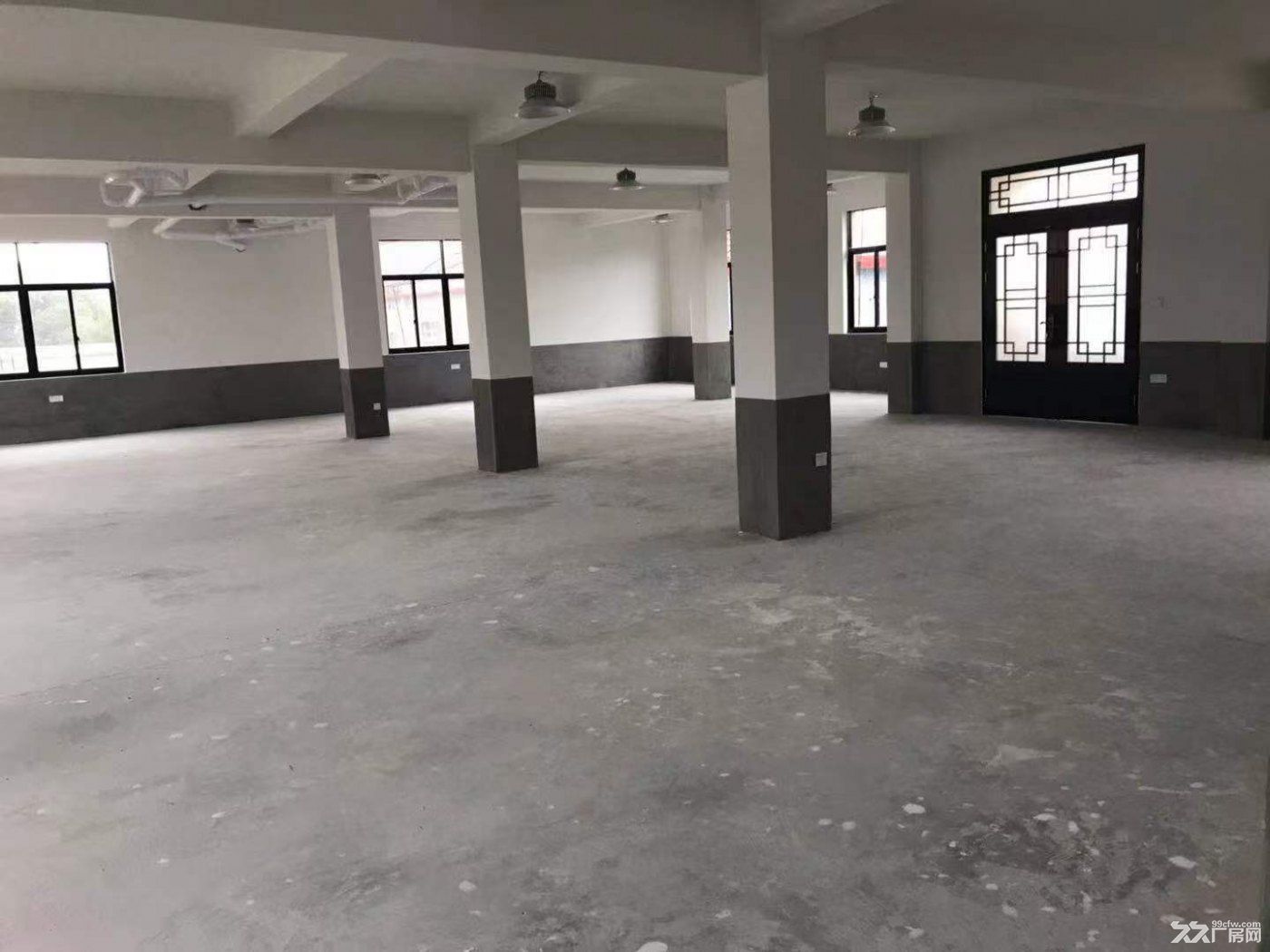 西店璜溪口独院厂房出租 - 3