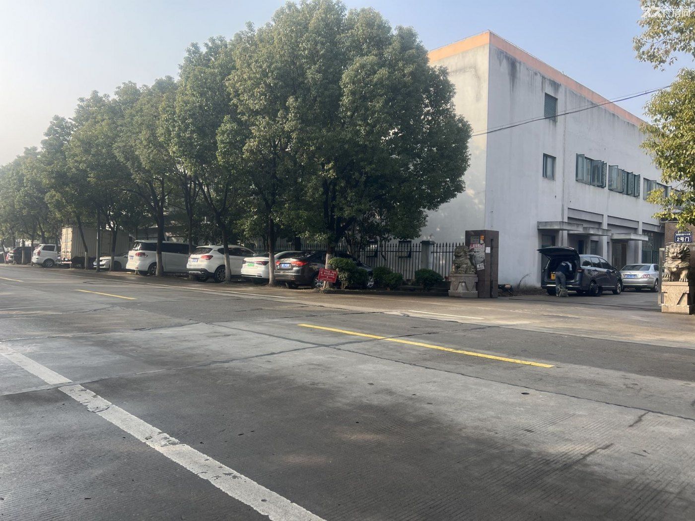 独栋独院，104绿证，火车头厂房招商