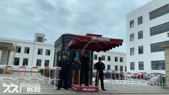 可做加工104地块适合生产仓储电商淘宝研发面积200平起分 - 2