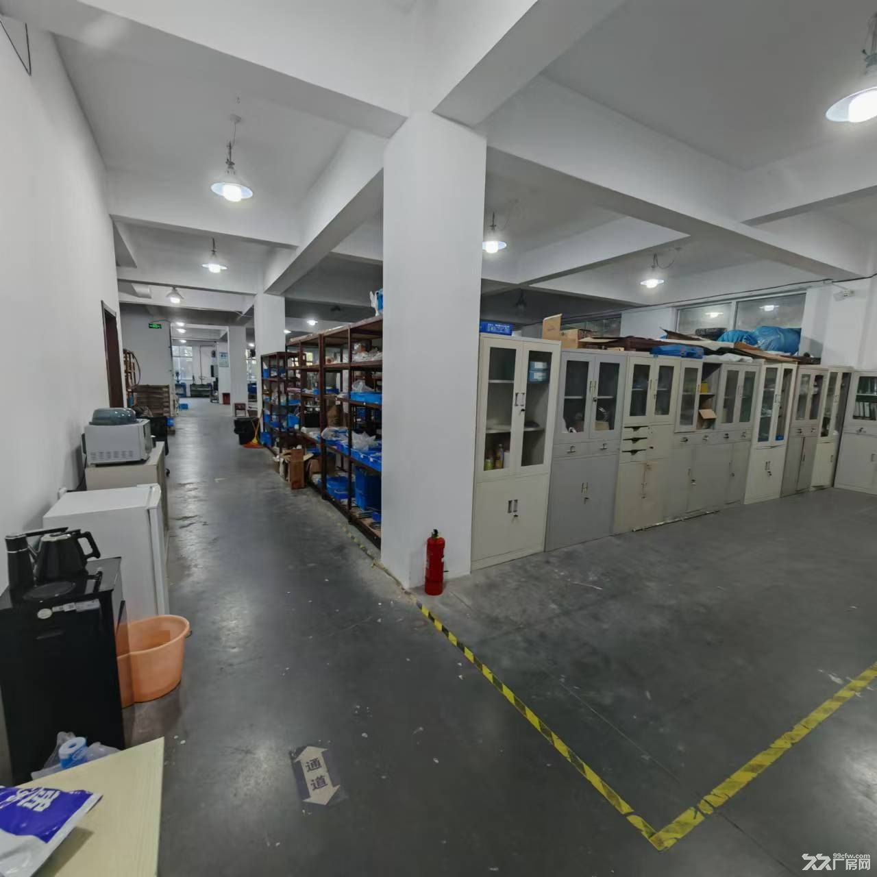 三灶大房东520平厂房出租可生产加工交通方便靠S32高速 - 3