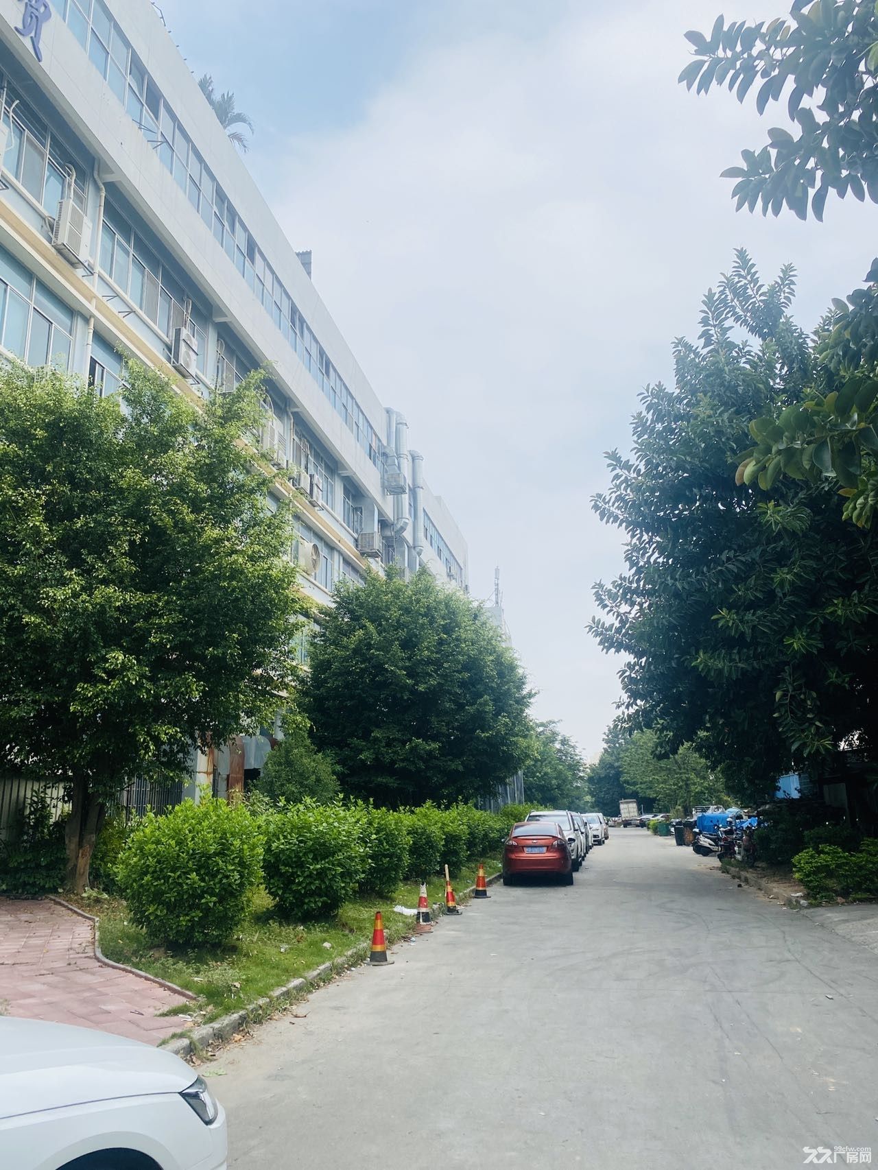 同安环东海域思明工业园3楼1700平业主急售3500元平方 - 8
