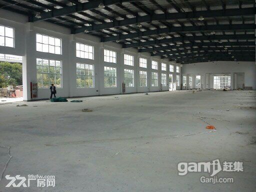 104恒翔路厂房仓库9000可分独门独院形象好 - 4